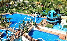 Benalbeach Casa KITO Dreams 1ª Línea Playa